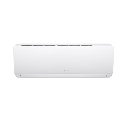 LG HERO Air Conditioner 1.5 HP Cooling/ Heating Energy Saving  Fast Cooling S4-H12TZAAE