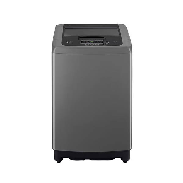 LG Top loading  Washing Machine 13Kg Black - T1364NEHGB