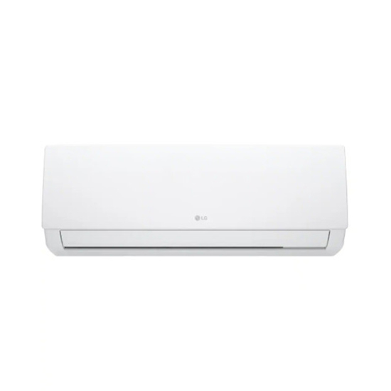 LG HERO On/Off Air Conditioner 3 HP Cooling Heating  Fast Cooling & Heating, Auto Swing Smart Diagnosis, Dual Sensing Blue Fin Sleep Mode S4-H24TZAAE