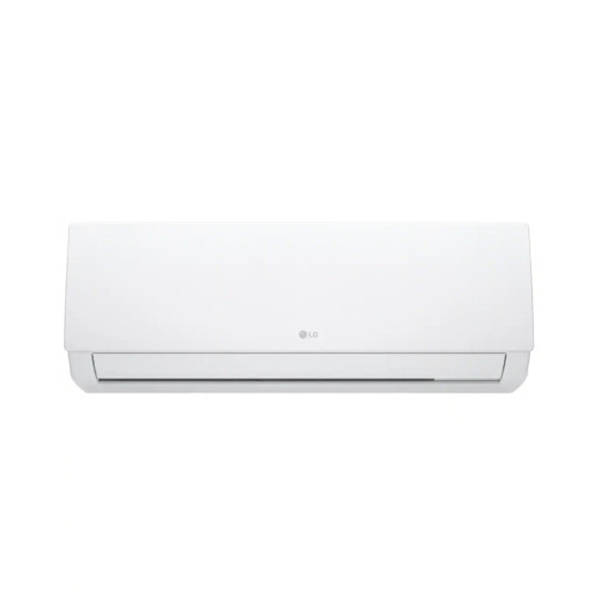 LG HERO On/Off Air Conditioner 3 HP Cooling Heating  Fast Cooling & Heating, Auto Swing Smart Diagnosis, Dual Sensing Blue Fin Sleep Mode S4-H24TZAAE
