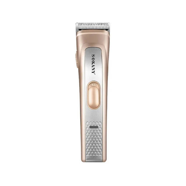 SOKANY Hair Trimmer  600 mAh Gold SK-LF-16001