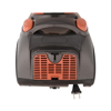 Sokany Vacuum Cleaner 3000 Watt Black x Orange - SK-3388