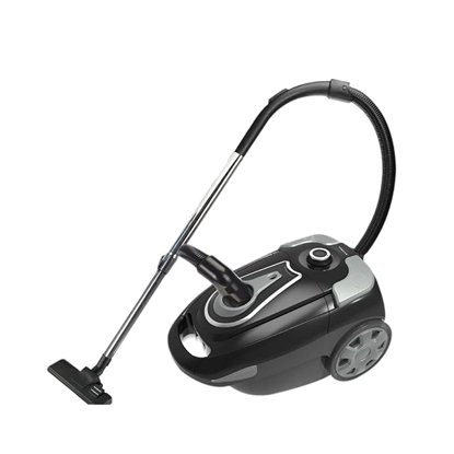Sokany Vacuum Cleaner 3500 Watt Black x Orange - SK-3386