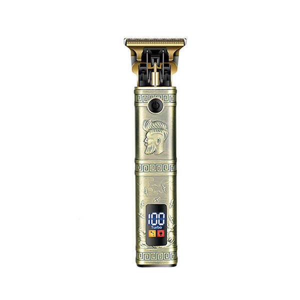 SOKANY Hair Trimmer 1200mAh Gold SK-LF-9992