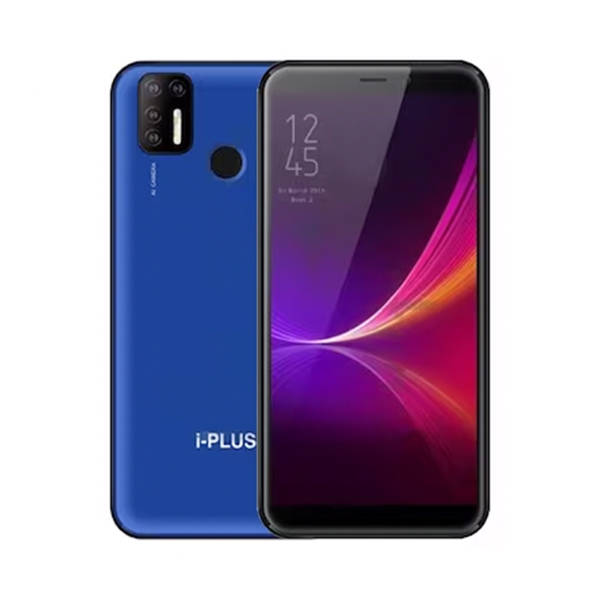 i-Plus NU60 STORGE : 32 G / RAM : 2 G