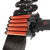 Rush Brush hair Curler Bronze M2 Plus 5