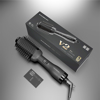 Rush Brush Hair Straightener V2 Pro
