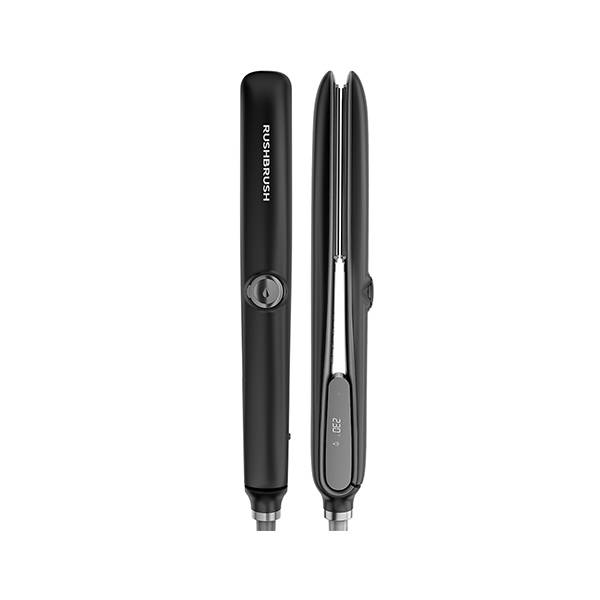 Rush Brush Hair Straightener RB-X6 Plus