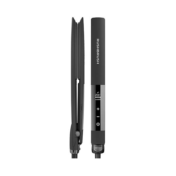 Rush Brush Hair Straightener X2 Ultra