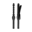 Rush Brush 3 in 1 Curler