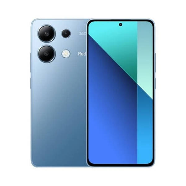 Xiaomi Redmi Note 13 Storge : 256 G / Ram : 8 G