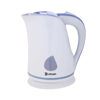 Dream Kettle 2 Liter 1500 Watt White 4080