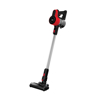 Beko ErgoClean Cordless Vacuum Cleaner 110 Watt 0.6 Liter Black & Red VRT 50121 VR