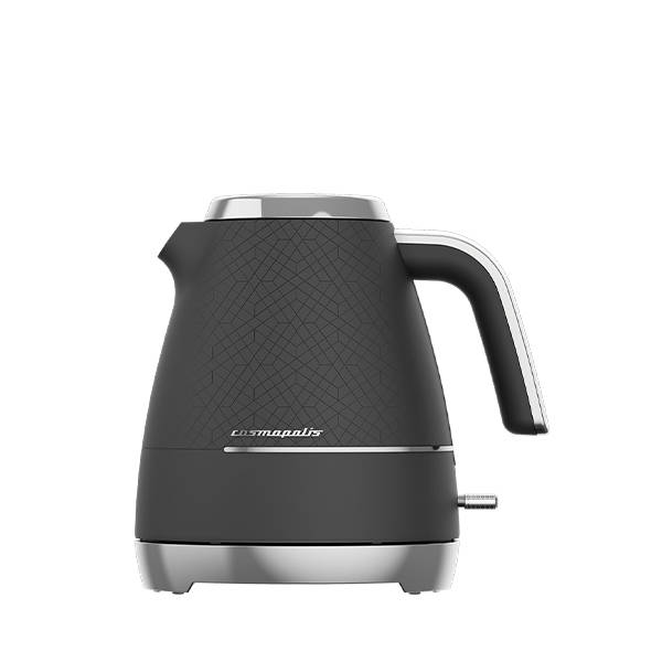 Picture of Beko Electric Kettle 3000 Watt 1.7 Liter Black WKM 8307 B