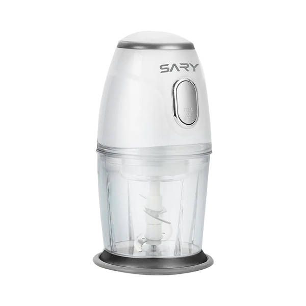 Sary Chopper 750 ML 350 Watt White Model SR-CH210036-EG