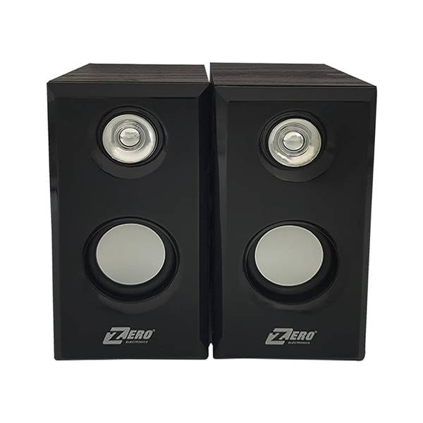 Subwoofer Zero Bluetooth USB ZR -70