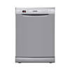 Levon dishwasher 12 place 60 cm 6 Programs Digital stainless LVDW12-SS-DT-4132004