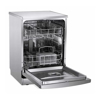 Levon dishwasher 12 place 60 cm 6 Programs Digital stainless LVDW12-SS-DT-4132004