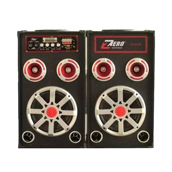 Zero Speaker Bluetooth Remote Control ZR-8530
