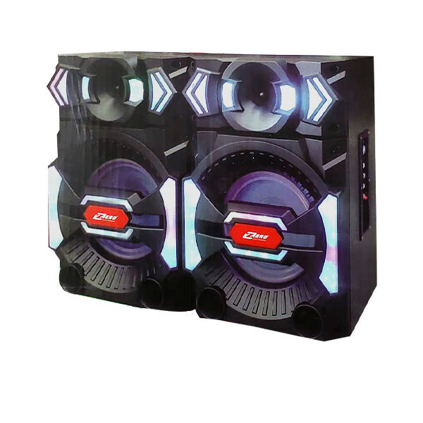 Zero Speaker Bluetooth Remote Control ZR-10510