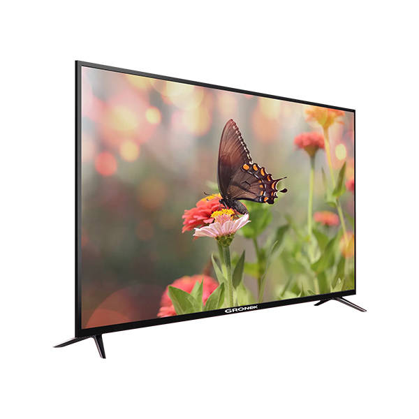 Gronex TV 43 inch Smart LED Full HD 43GXS720