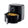 Sokany Air Fryer 5 Liters 1500 watt Black - AF-002