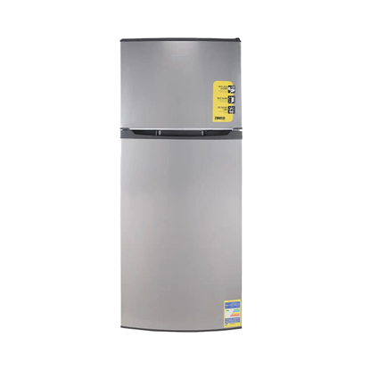 Zanussi Refrigerator ARTEC No Frost  370 Liter Silver DF40AS