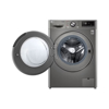 LG Vivace Washing Machine 11 Kg Washing Machine, with AI DD technology F4Y9EWG2PV