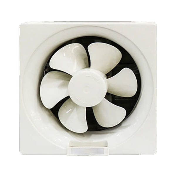 Ziada Ventilation Fan 25 Cm Size 30*30 cm MZ-10EX