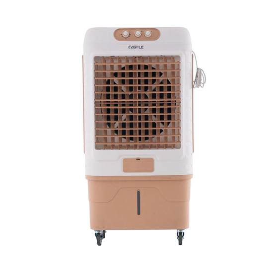 Castle Desert Air Conditioner 65 Liters Without Remote Beige - AC 1165	