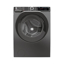 HOOVER Washer Fully Automatic 14 Kg Inverter Silver HW414AMBCR-EGY