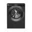 HOOVER Washer 14 Kg - 9 Kg Dryer Inverter Black HDP4149AMBCB-EGY