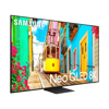Samsung 65 Inch 8K UHD Smart Neo QLED TV with Built In Receiver - QA65QN800D