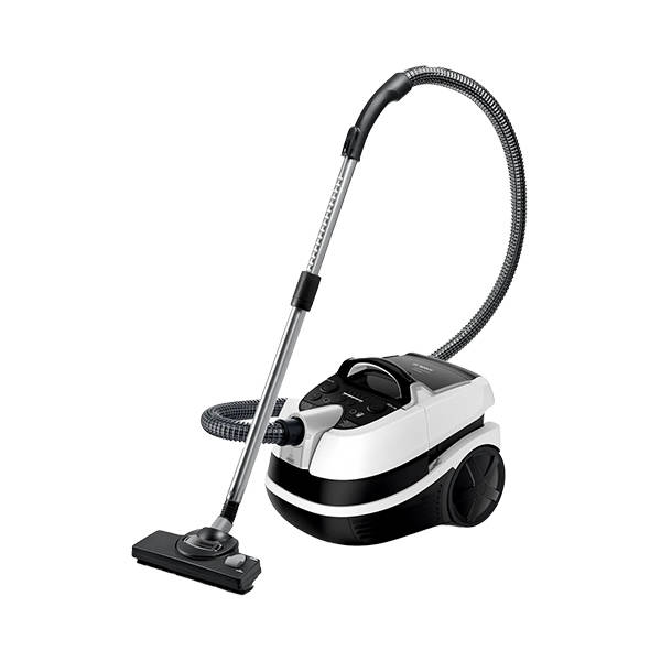 Bosch Vacuum Cleaner  2100 Watt  White BWD421PRO