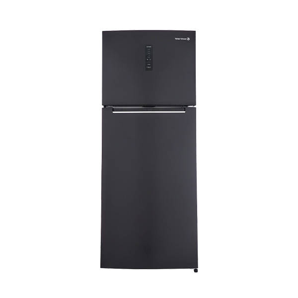 White whale refrigerator 430l black WR-4385 HB	