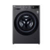 LG Vivace Washing Machine 10Kg Washing Machine, with AI DD technology F4Y3RYGYJV