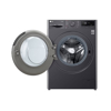 LG Vivace Washing Machine 10Kg Washing Machine, with AI DD technology F4Y5RYGYJV