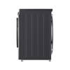 LG Vivace Washing Machine 10Kg Washing Machine, with AI DD technology F4Y3RYGYJV