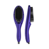 Rush Brush Hair Straightener Multi Color S3