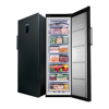 OCEAN DEEP FREEZER 8 DRAWERS NO-FROST DIGITAL Black - OVF NF H 398 DB A+