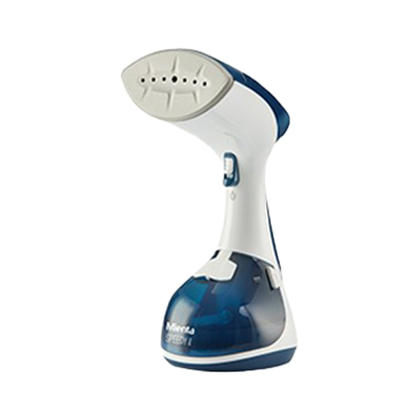 Mienta Portable Steam Iron 1960 Blue GS42709A