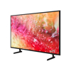 Samsung 43 Inch 4K UHD Smart LED TV with Built In Receiver UA43DU7000