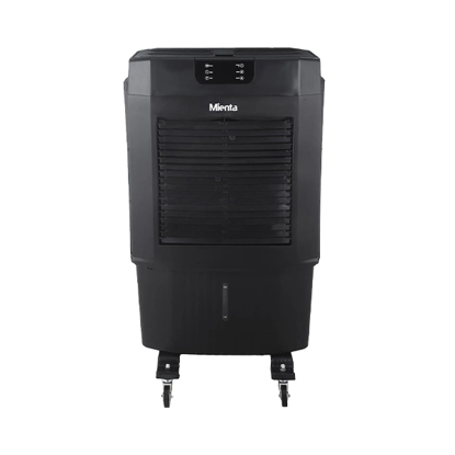 Mienta air cooler 85 Litter With Remote  black - AC49138B