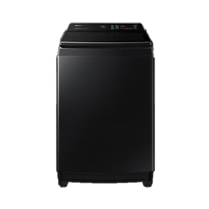 Samsung Top Loading Washing Machine 19KG with Ecobubble™ and Digital Inverter WA19CG6886BV/AS