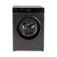 White Point Front Loading Washing Machine 9 KG With Inverter Motor & Steam Wash Black WPW9121TSSWVSG/BK