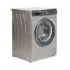 White Point Front Loading Washing Machine 9 KG With Inverter Motor & Steam Wash Silver WPW9121TSSWVSG/SL