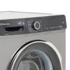 White Point Front Loading Washing Machine 9 KG With Inverter Motor & Steam Wash Silver WPW9121TSSWVSG/SL