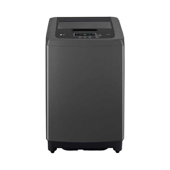 LG Smart Inverter Washing Machine 11kg Black T1164NEHGB