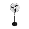 Fresh bright Stand Fan 18 inch Rechargeable White 500018625