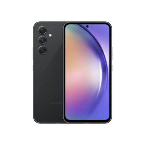 Samsung Galaxy A54 - Storge : 256 G / Ram : 8 G